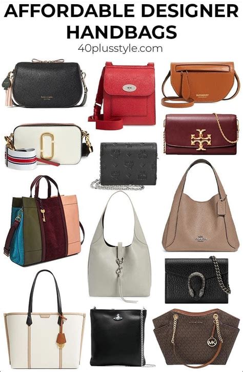 affordable brands bags